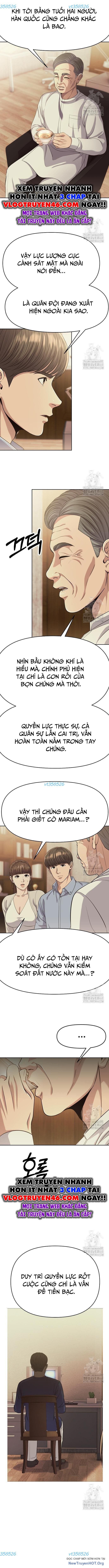 Nhân Viên Thực Tập Kim Cheolsu - chap92 - Trang 7